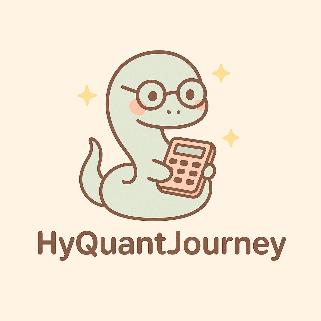 HyQuantJourney